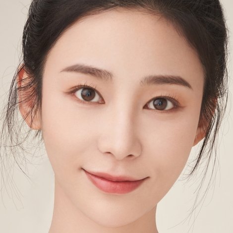 Yue Jiayi