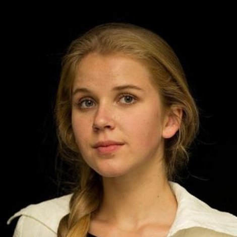 Darja Baranova