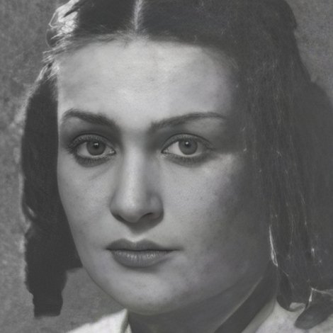 Elektrina Korneeva-Levitan
