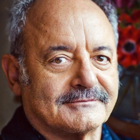 Louis Chedid