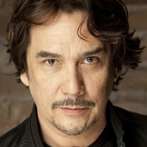 Anthony Salvador Lewis