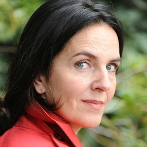 Delphine Montaigne
