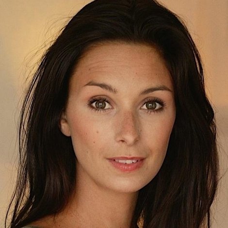 Raphaëlle Lenoble