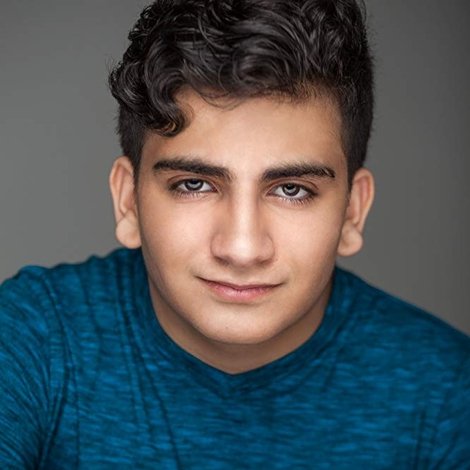 Matan Barr