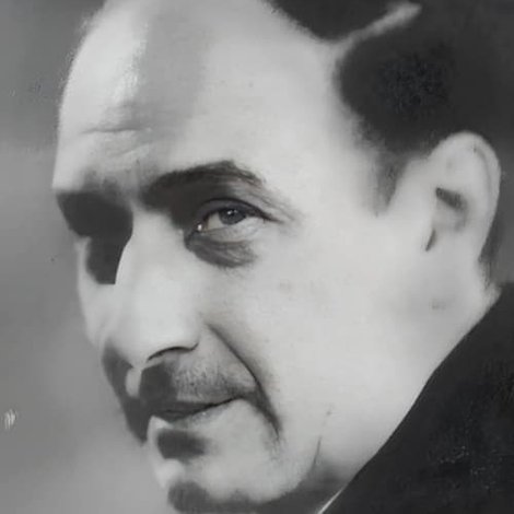 Oleksandr Hai