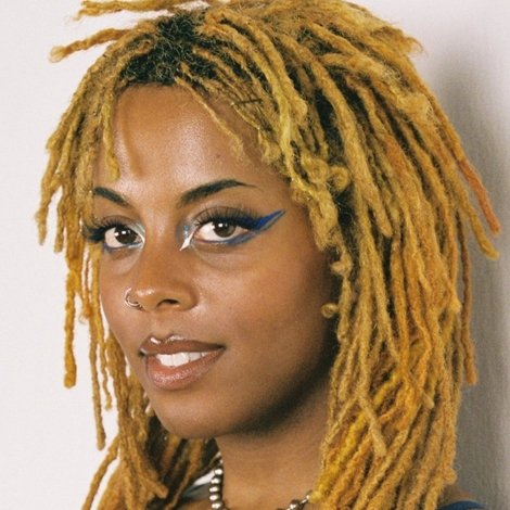 Juliana Huxtable