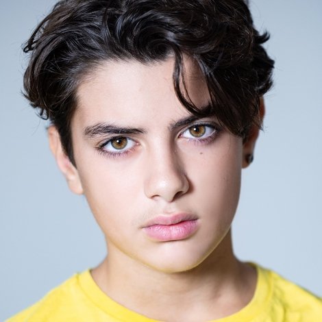 Samuele Carrino