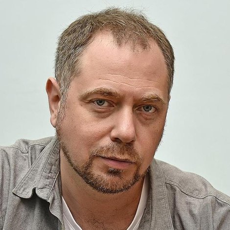 Boris Khasanov