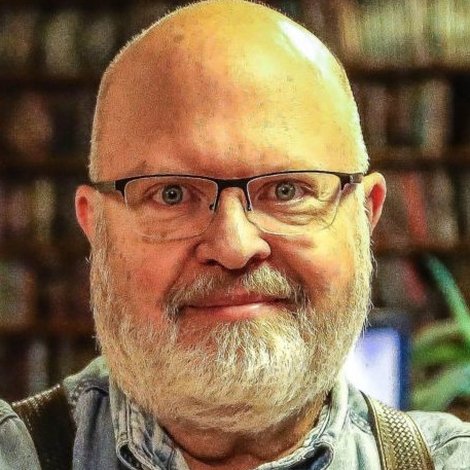 Sandy Petersen