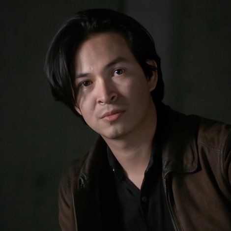 Ian B. Morales