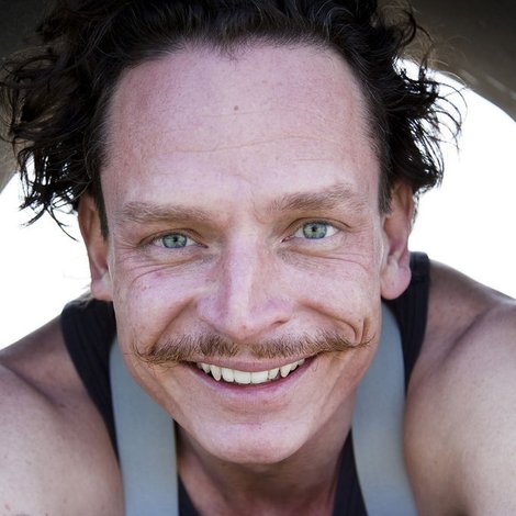 Markus Friedmann