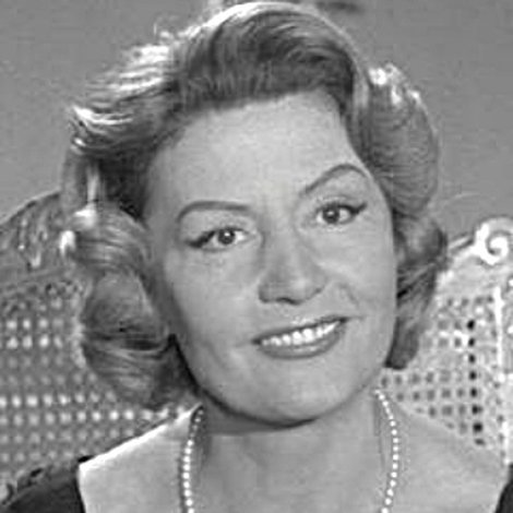 Gisèle Grandpré