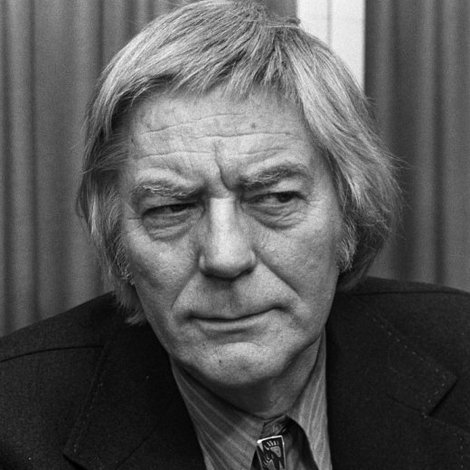 Bert Haanstra