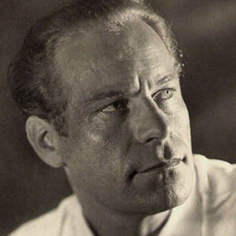 Sepp Rist