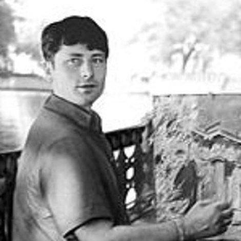 Yury Mezhirov