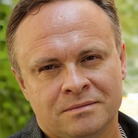 Sergey Murzin