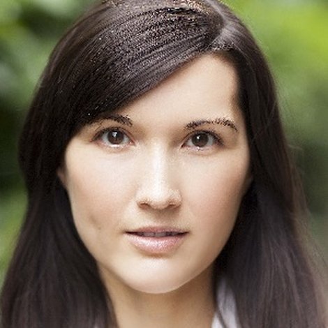 Helen Crevel