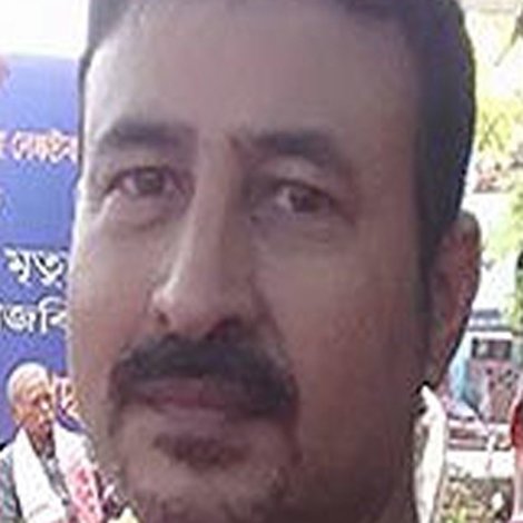 Mintu Baruah