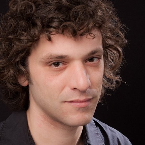 Alexandre Castonguay