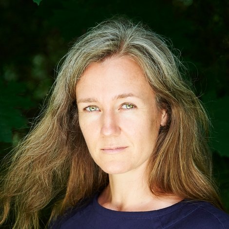 Christine Pountney