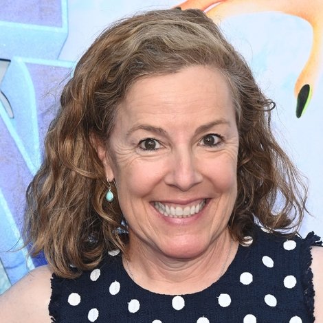 Pam Brady