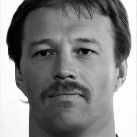 Uldis Veispals