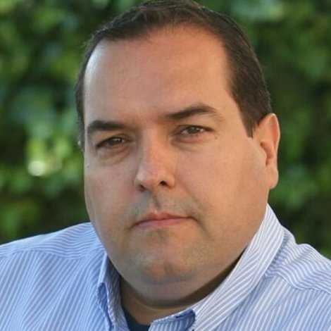 Alejandro Cao de Benos de Les y Pérez
