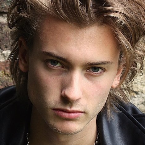Elijah Rowen