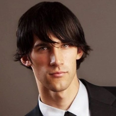 Jim Povolo
