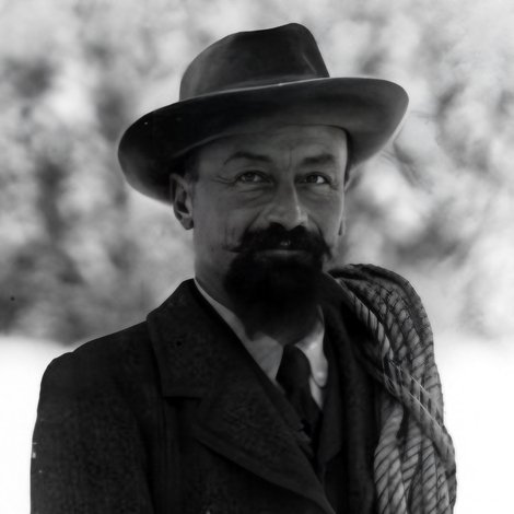 Gustave-Alfred Couttet