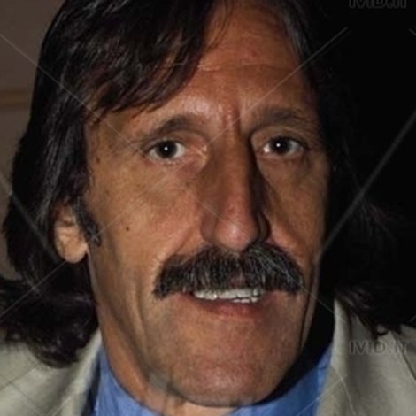 Massimo Buscemi