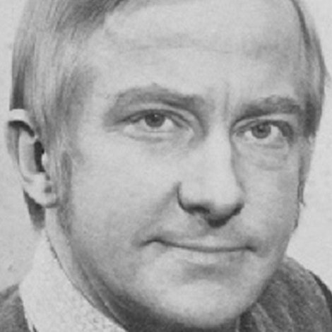 Günter Lüdke