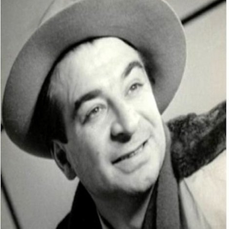 Ion Marinescu