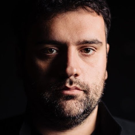 Leonardo Lidi