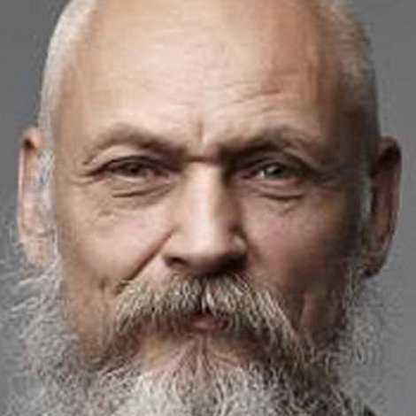 Bronislav Vinogrodsky