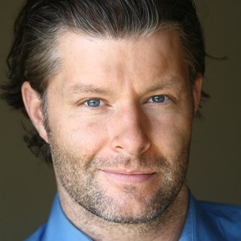Michael Scovotti