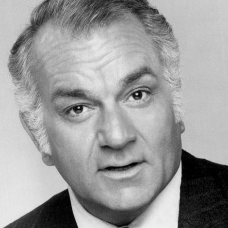 Robert Mandan