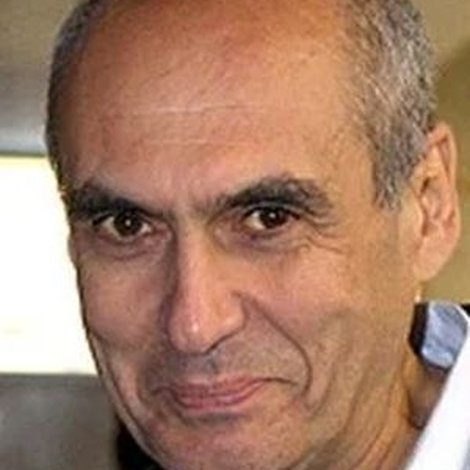 Yan Arlazorov