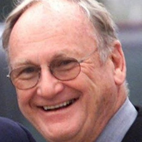 Bo Schembechler