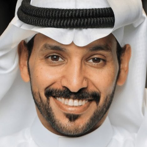 Hamdy Alfridi