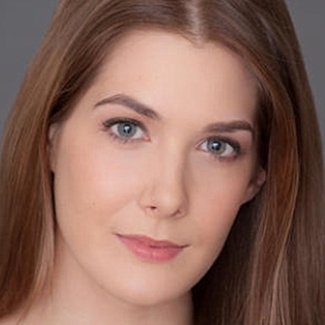 Lauren Tyrrell