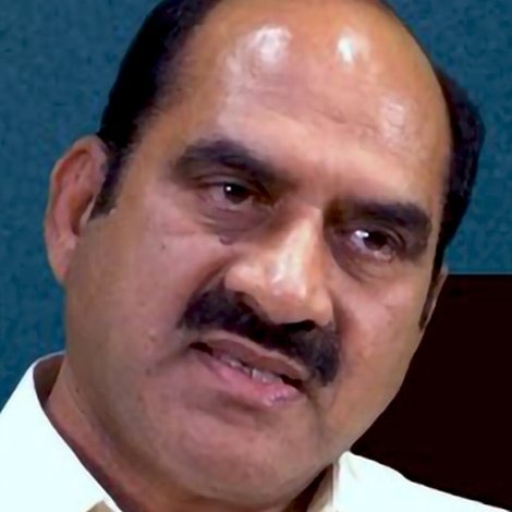 Manava Koteswara Rao