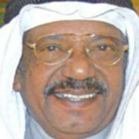 Hamad Nasser