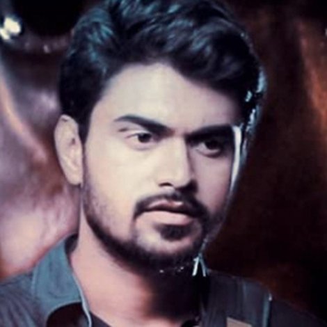 Sudhanshu Narayan Dash