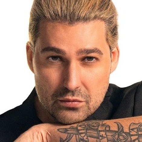 David Garrett