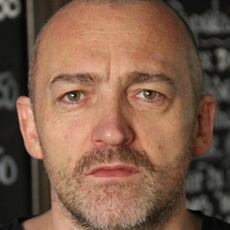 Eddy Letexier