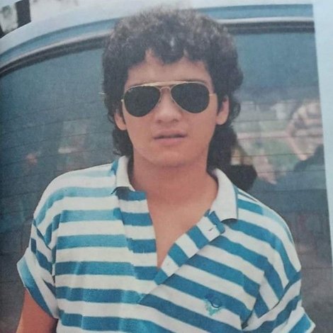 Agyl Syahriar