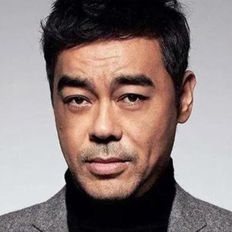Sean Lau