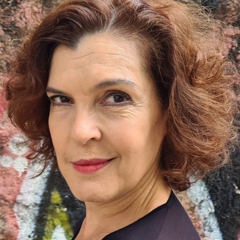 Cristina Mayrink