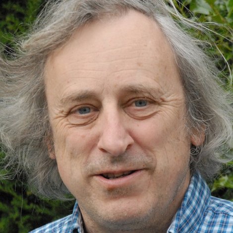 Malcolm Perry